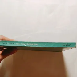 New Swan Shakespeare - Julius Caesar  779091