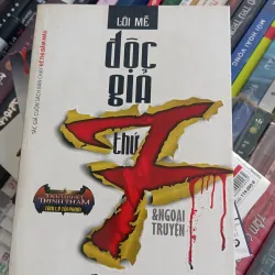 Độc giả thứ bảy