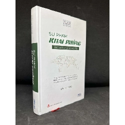 [Phiên Chợ Sách Cũ] Sư Phạm Khai Phóng: Thế Giới, Việt Nam & Tôi (Bìa cứng) - Giản Tư Trung, 2023 S2511 SBM - VĂN HỌC - SBM2911-108