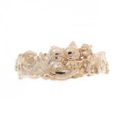 K18PG Nhẫn - Hàng hiệu Chính hãng 847264