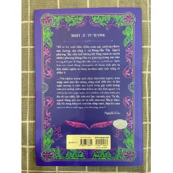 Uyên ương gãy cánh Mới 90% 2022 Kahlil Gibran TSTK1705 SÁCH TÂM LINH - TÔN GIÁO - THIỀN 339551