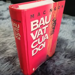 Báu vật của đời (Mạc Ngôn)