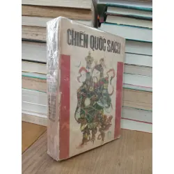 Chiến quốc sách 128804