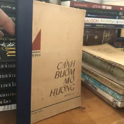 Cánh buồm mở hướng