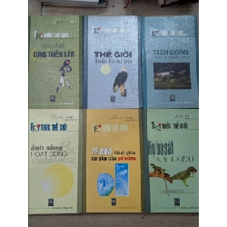 Tri thức thế giới: Tiên đoán thời tiết ngắn hạn - Lưu Văn Hy 747115