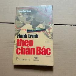 Hành trình theo chân Bác