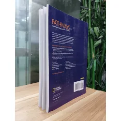 Pathways 1 – Listening, Speaking and Critical Thinking (Second Edition) – Becky Tarver Chase 563601