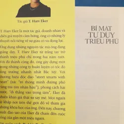Bí mật tư duy triệu phú. T. Harv Eker 573944