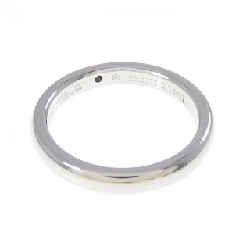 Nhẫn băng xếp Tiffany - Hàng hiệu Authentic 833904