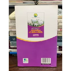 Kỹ thuật nuôi dưỡng và chăm sóc dê – Nguyễn Hữu Hoàng, Lương Xuân Lâm