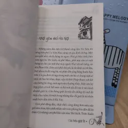 Sách: Cửa hiệu giặt là - TG: Đỗ Bích Thuý (B1) 795826