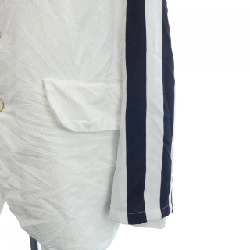 【Mã giảm giá】Áo khoác BLACK GARCONS của Black Comme des Garçons 644225