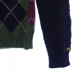 CHANEL P46439K05825 Áo len - Hàng hiệu Chính hãng 824643