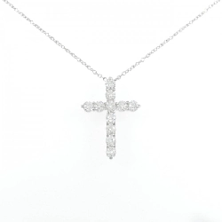 Dây chuyền kim cương PT850 1.19CT - Hàng hiệu Chính hãng