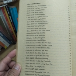 Binh Gia Môn - The First Year (Sách Phong Thủy về Kinh Doanh rất hay) 508968