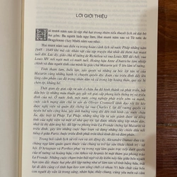 Hai mươi năm sau- Alexand Dumas  (k4) 475603