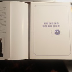 Nhật ký kẻ cô đơn - Light novel/Tiểu thuyết 143473