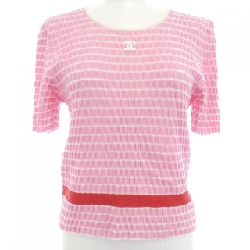 【Khuyến mãi】Chanel CHANEL Áo