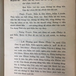 CHU DỊCH PHỔ THÔNG - NGUYỄN DUY HINH 519605