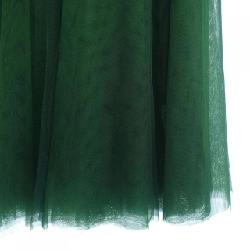 【Mã giảm giá】VIVIENNE TAM váy 654507