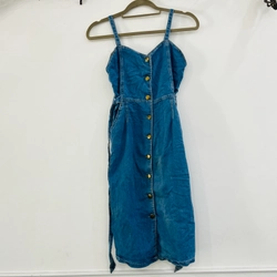 Áo đầm đông giá 100k 523375