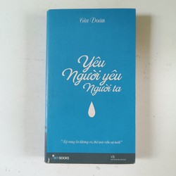 Yêu người yêu người ta (2014)