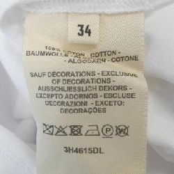 Áo thun HERMES - Hàng hiệu Chính hãng 826174