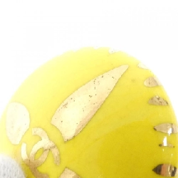 【Vintage】Bông tai Chanel 626897