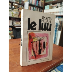 Truyện ngắn Lê Lựu