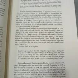 MARKET-DRIVEN MANAGEMENT - QUẢN LÝ THEO ĐỊNH HƯỚNG THỊ TRƯỜNG 577689