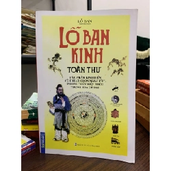 Lỗ ban kinh toàn thư -Lỗ ban Thanh Huệ (dịch)