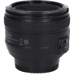 AF-S50mm F1.4G - Hàng hiệu Authentic 880636