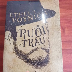 Ruồi Trâu - Ethel L.Voynich 147914