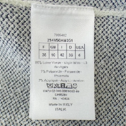 【Mã giảm giá】Christian Dior Áo khoác 638850