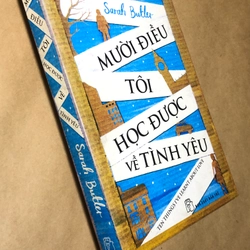 Mười Điều Tôi Học Được Tình Yêu 315383