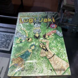 Luật của Ueki - Fukuchi Tsubasa