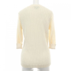 CHANEL P59260K07778 Áo len - Hàng hiệu Chính hãng 811099