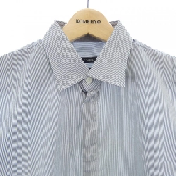 Áo sơ mi Z ZEGNA - Hàng hiệu Chính hãng 883032