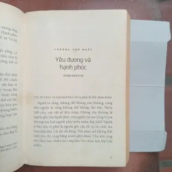 Thuật yêu đương 996493