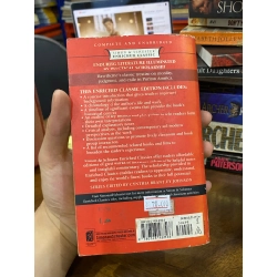 THE SCARLET LETTER - WORDWORTH CLASSICS - NATHANIEL HAWTHORNE 120839