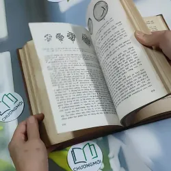 [MIỄN PHÍ BỌC SÁCH] Di Truyền Học Và Cơ Sở Chọn Giống -  Đ.Ph.Pêtrôp 750830