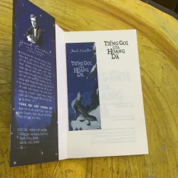 COMBO TRÀ HOA NỮ & TIẾNG GỌI CỦA HOANG DÃ  746821