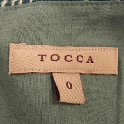 【Mã giảm giá】Đầm TOCCA 654487