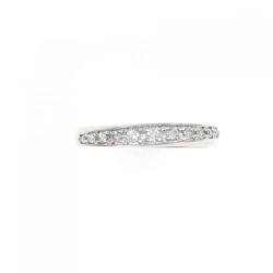 Nhẫn kim cương PT950 0.15CT - Hàng hiệu Authentic 851623