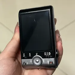 Máy ảnh compact Sony CyberShot WX100 (tặng kèm thẻ nhớ, phụ kiện) 729201