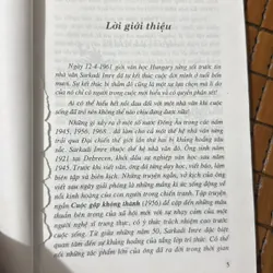 Thằng điên và quỷ sứ - Sarkadi Imre 568599