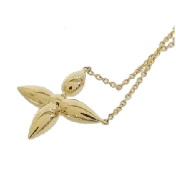 Louis Vuitton Collier Louisette M00365 Dây chuyền - Hàng hiệu Authentic 807061