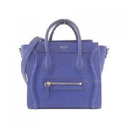 Túi xách Celine Luggage Nano 168243DRU