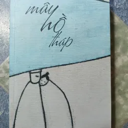 Mây hồ tháp - Vladimir Nabokov