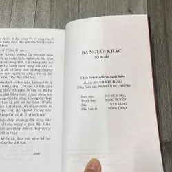 Ba người khác. 3b3 574993